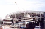 City of Manchester Millennium Stadium image