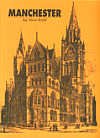 Manchester - Town & City Histories