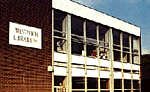 Prestwich Library
