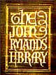 John Rylands Library, Seansgate