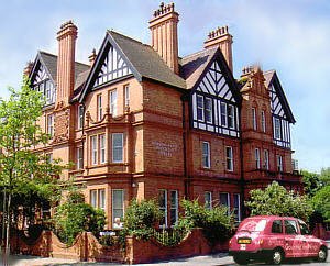 Working Class Movement Library, Salford