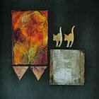 Manchester artist, Barbara Sykes