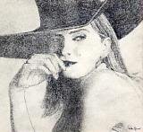 "Eyes for You" by Denis Maguire