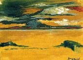 "Stone Talk": Denis Maguire