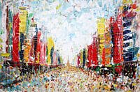 Ross Eccles, manchester artist