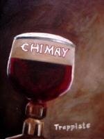 Chimay Beer