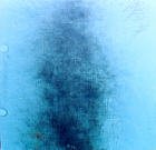 Forest, painting by Nathan Birchenough