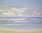 "Seascape III" by Colin McMorran