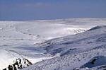 "Grains in the Water: Bleaklow, Peak District" by John Eastwood, Stockport Photographer