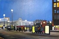 Sophie Nixon: "One Piccadilly"