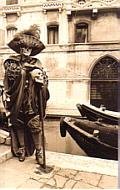 "Venice Festival" by Alan Spencer