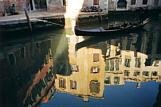 Alan Spencer: "Venice Reflections"