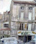 Caroline Johnson: "Angouleme Boissons"