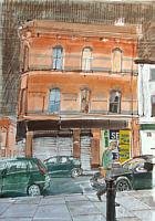 Picture of manchester Northern Quarter