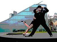 "Urbis Tango": Chris Shields