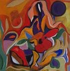 "Mother Nature" by Rached El-Assaad