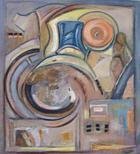 Rached El-Assaad - Manchester artist