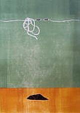 "Shock Waves" by Manchester artists, Sue Platt