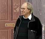 Bob McClelland