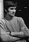 George Best by Sefton Samuels