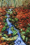 Stream, Windermere
