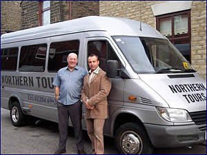 Northern Tours, Horwich