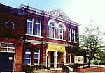 Oldham Art Gallery