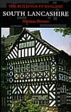 "The Buildings of England: South Lancashire" by Professor Nikolaus Pevsner