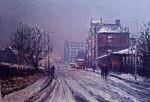 Ancoats Hospital - Reg Gardner