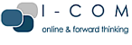 I-COM Logo