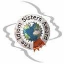 Winner of The Idiom Sisters Award for Content-Rich Sites