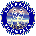 Proud Member of the Learning Fountain