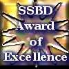 Winner of the Sunny Side Business Direstory's Award of Excellence