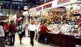 Bolton Indoor Market