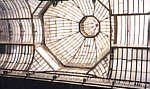 Barton Arcade Glass Roof