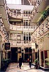 Barton Arcade 5