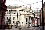 Central Reference Library, Manchester