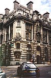 Lloyds Bank Head Office, King Street, Manchester