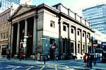 Portico Library Manchester