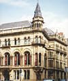 The Manchester Reform Club, King Street