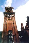 Manchester Hotels - The Refuge Tower, Palace Hotel, Manchester
