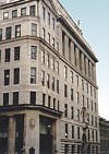 Ship |Canal House, King Street, Manchester