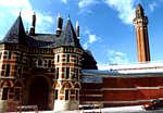 Strangeways Prison Manchester