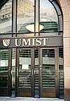 UMIST Manchester UK