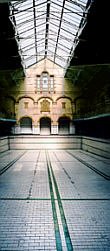 Victoria Baths First Class Males Gala Pool