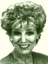 Sue Nicholls