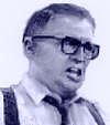 Bill Tarmey