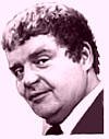 Geoffrey Hughes