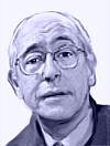 Malcolm Hebden