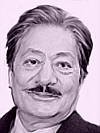 Saeed Jaffrey